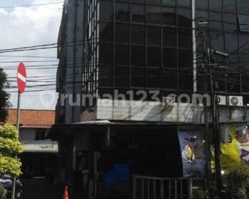 Ruko Pembangunan Petojo Utara Gajah Mada Jakarta Pusat