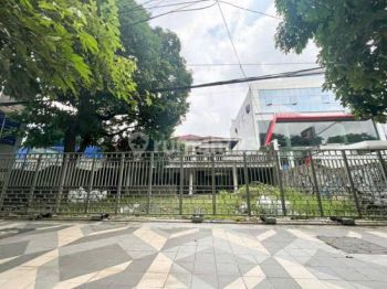 Ruang Usaha Diponegoro Surabaya Harga Murah Dav.ya2066