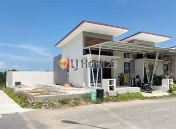 Dijual Cepat Perumahan Tiban Central Raya Hook