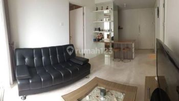 Apartemen Landmark Residence Furnushed 2 Br Apartment
