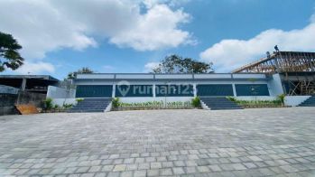 Di Sewakan Ruko Lantai 1 Minumum Sewa 5 Tahun Di Jl. Raya Uluwatu