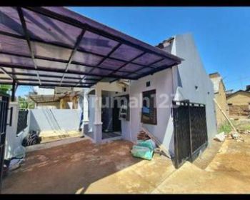 Dijual Rumah Full Renov Baru di Taman Cibaduyut Indah, Bandung