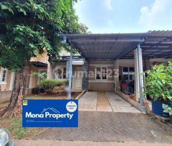 DISEWAKAN CEPAT RUMAH MURAH DI KOTAWISATA