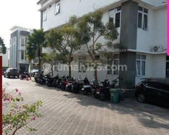 Profitable Rumah Kos Mewah Unpad Itb Jatinangor Bandung 97H13