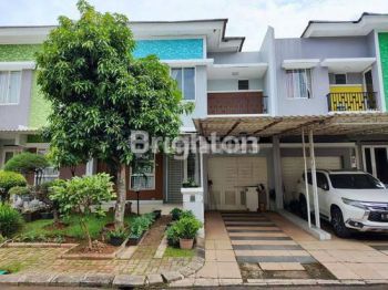 PHG Ruby Rumah Siap Huni