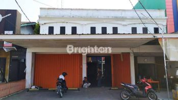 Ruko di Bintara Bekasi