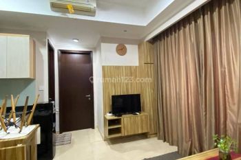 For Rent Apartemen Menteng Park Residence