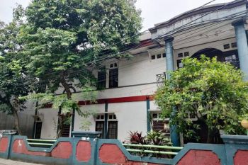 Dijual cepat bangunan kost2 an - 28 kamar