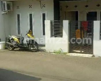 RUMAH MURAH SIAP HUNI MARGAHAYU RAYA RANCABOLANG TOL BUAH BATU