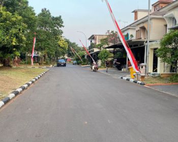 Dijual Rumah murah grand wisata