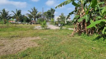 🔥 Hot Area Sleman! SHMP Pekarangan — Akses Mobil Lebar 5m (303 m²)