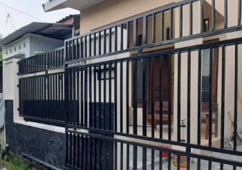 Disewakan Rumah Di Manggung Puri Asri Boyolali