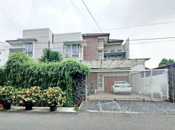 Rumah Bagus Nyaman Siap Huni Di Rawamangun Jakarta Timur