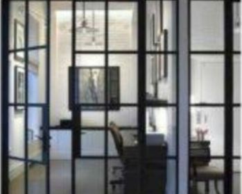 Tukang Kaca dan Kunsen Alumanium Payakumbuh 