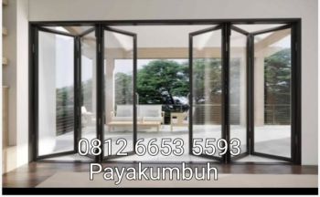 Tukang Kaca dan Kunsen Alumanium Payakumbuh 