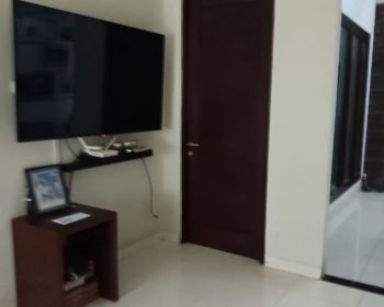 rumah emarald residence bintaro 
