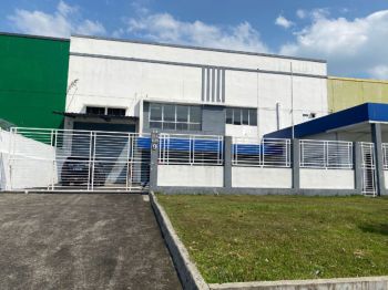 Dijual Cepat Gudang Bagus 1.200 M Delta Silicon Lippo Cikarang