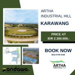 thumbnail-premium-tanah-industri-5-ha-artha-hill-industrial-karawang-0