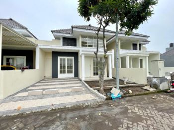 Rumah 1 Lantai 3 Kamar Tidur di Pandaan 75/119