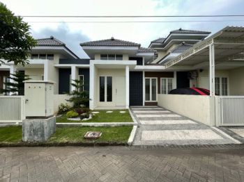 Rumah 7x15 Free Interior DP 5 Juta di Pandaan, Pasuruan