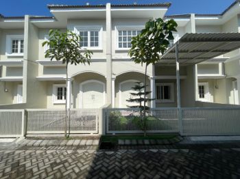 Rumah Siap Huni 6x10 di Pandaan,Pasuruan