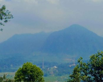 Jual Kavling Villa SHM Nuansa Eropa