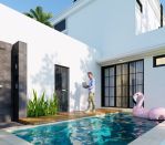 thumbnail-cluster-premium-di-gamping-rumah-3-lantai-american-classic-4