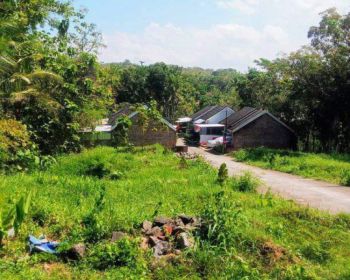 tanah di wates kulon progo yogyakarta
